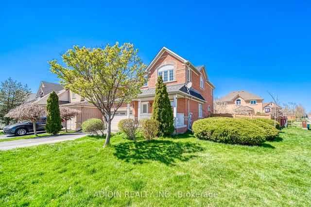 7199 Atwood Lane, House detached with 4 bedrooms, 3 bathrooms and 5 parking in Mississauga ON | Image 25