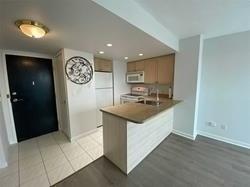 3003 - 8 Park Rd, Condo with 1 bedrooms, 1 bathrooms and 0 parking in Toronto ON | Image 10