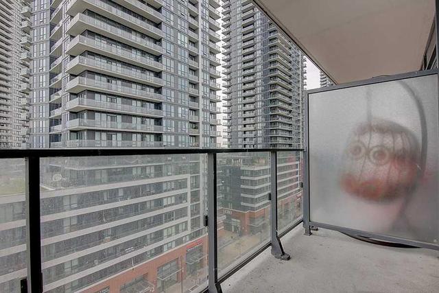 1002 - 2200 Lake Shore Blvd W, Condo with 1 bedrooms, 1 bathrooms and 1 parking in Toronto ON | Image 11