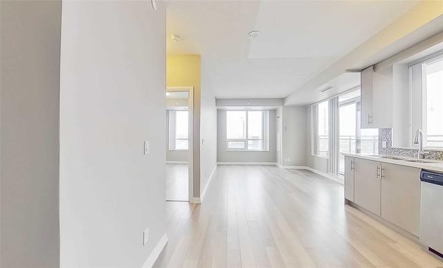 206 - 9506 Markham Rd, Condo with 1 bedrooms, 1 bathrooms and 1 parking in Markham ON | Image 7
