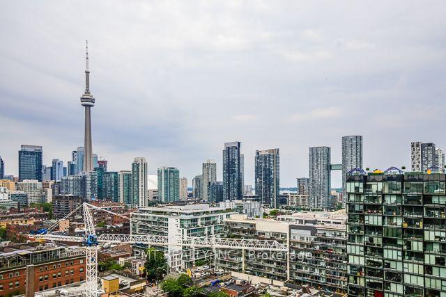 lph 25 - 525 Adelaide St W, Condo with 2 bedrooms, 2 bathrooms and 1 parking in Toronto ON | Image 10