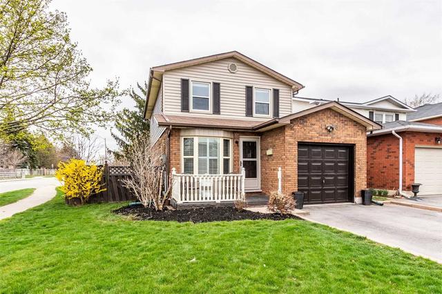 1133 Stephenson Dr, House detached with 3 bedrooms, 3 bathrooms and 4 parking in Burlington ON | Image 23