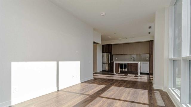 311 - 2 Sonic Way, Condo with 3 bedrooms, 2 bathrooms and 1 parking in Toronto ON | Image 23