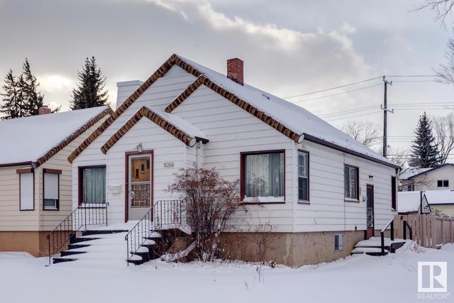 10344 135 St Nw, Home with 0 bedrooms, 0 bathrooms and null parking in Edmonton AB | Image 6