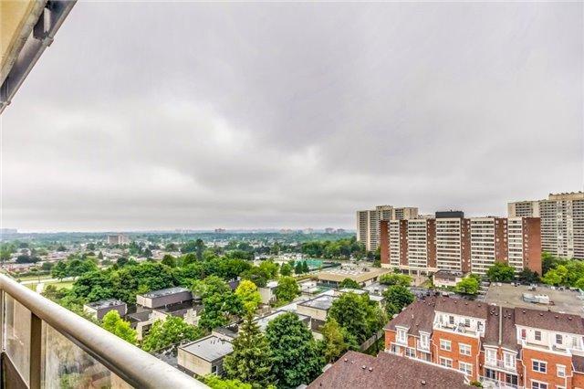 1013 - 31 Four Winds Dr, Condo with 3 bedrooms, 2 bathrooms and 1 parking in Toronto ON | Image 19