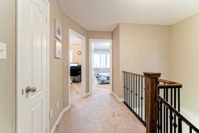 1539 Bruny Ave, House semidetached with 3 bedrooms, 3 bathrooms and 1 parking in Pickering ON | Image 16