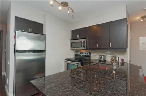 1800 - 33 Sheppard Ave E, Condo with 1 bedrooms, 1 bathrooms and 1 parking in Toronto ON | Image 12