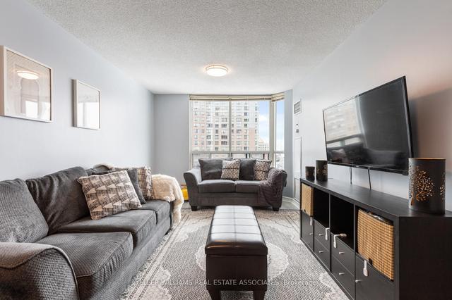 2328 - 68 Corporate Dr, Condo with 2 bedrooms, 2 bathrooms and 1 parking in Toronto ON | Image 6