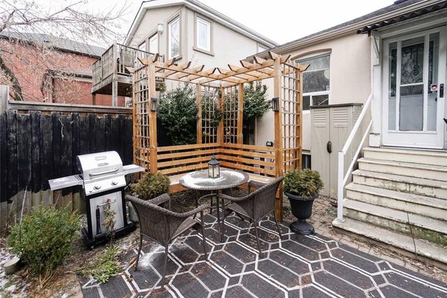 80 Preston St, House detached with 2 bedrooms, 2 bathrooms and 1 parking in Toronto ON | Image 26