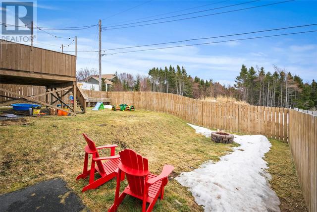 7 Foxwood Drive, House detached with 4 bedrooms, 3 bathrooms and null parking in Conception Bay South NL | Image 25