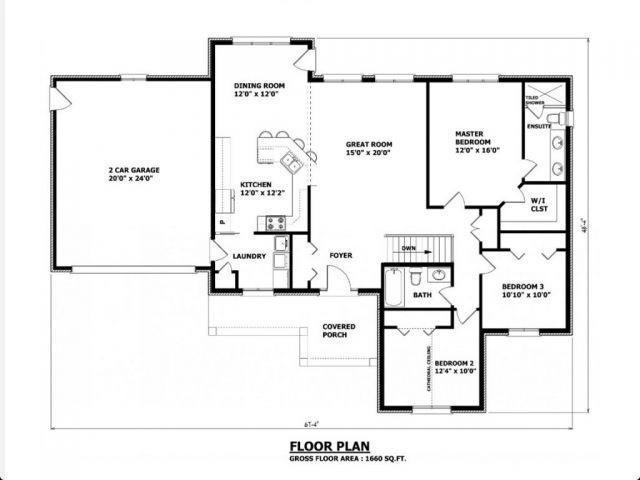 Lt1 Sills Rd, House detached with 3 bedrooms, 2 bathrooms and 6 parking in Belleville ON | Image 2