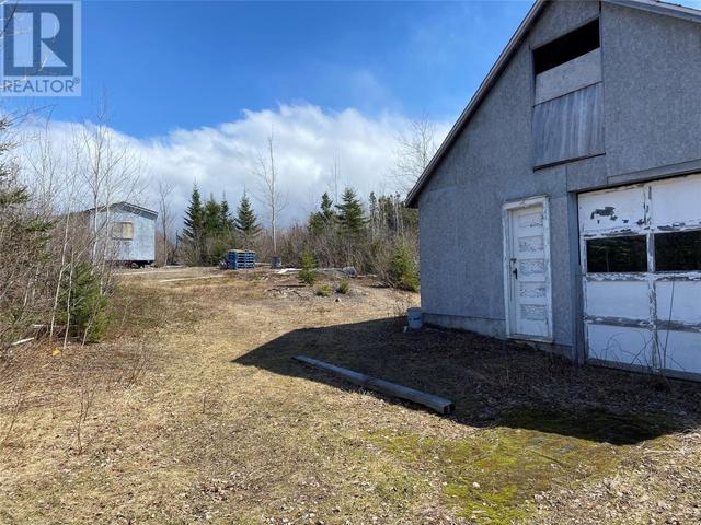395 B Little Bay Road, House detached with 0 bedrooms, 0 bathrooms and null parking in Springdale NL | Image 4