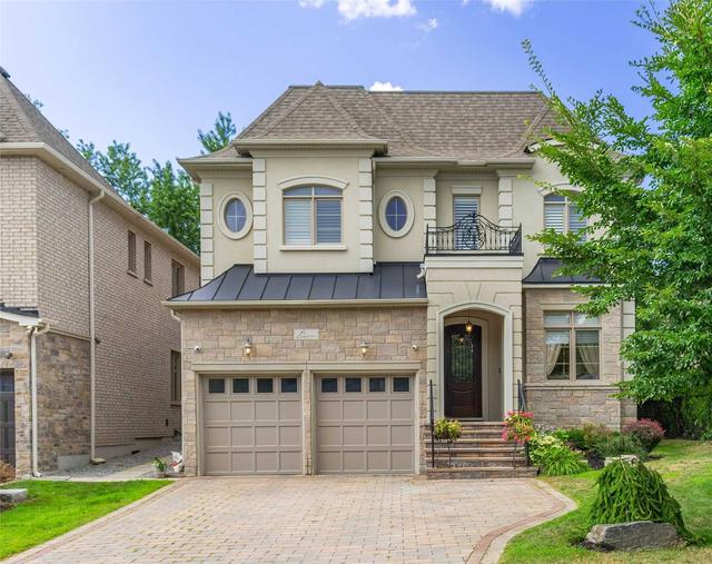 64 Long Hill Dr N, House detached with 4 bedrooms, 6 bathrooms and 5 parking in Richmond Hill ON | Image 23