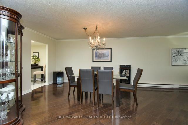 ph3 - 150 Wilson St W, Condo with 2 bedrooms, 2 bathrooms and 3 parking in Hamilton ON | Image 6