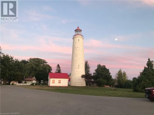 Point Clark Light House- a block from the property | Image 22