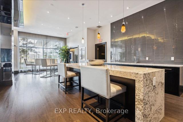 1104 - 65 Speers Rd, Condo with 1 bedrooms, 1 bathrooms and 1 parking in Oakville ON | Image 20