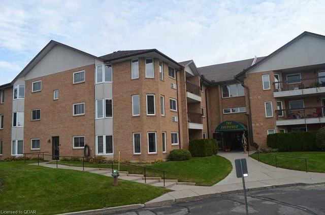 215 - 54 Tripp Blvd, Condo with 2 bedrooms, 2 bathrooms and 1 parking in Quinte West ON | Image 12