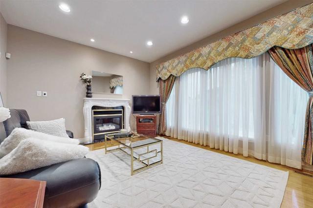 198 Homewood Ave, House detached with 5 bedrooms, 6 bathrooms and 4 parking in Toronto ON | Image 40
