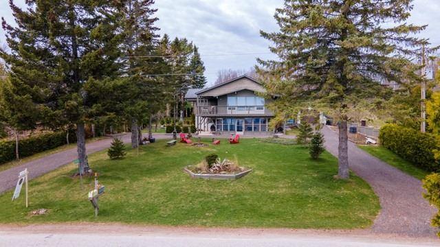 339724 Presquile Rd, House detached with 3 bedrooms, 3 bathrooms and 9 parking in Georgian Bluffs ON | Image 12