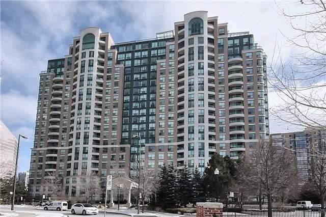 lph5 - 23 Lorraine Dr, Condo with 2 bedrooms, 2 bathrooms and 1 parking in Toronto ON | Image 1