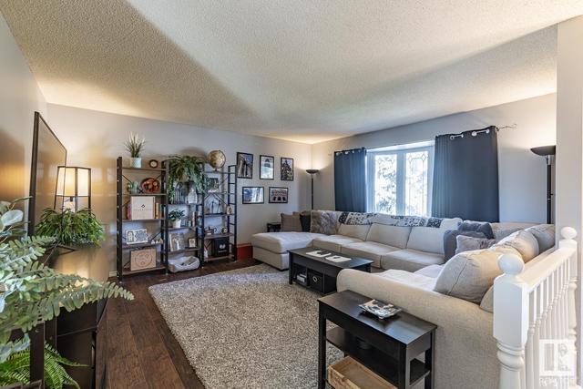 8707 31 Av Nw, House detached with 4 bedrooms, 2 bathrooms and 4 parking in Edmonton AB | Image 11