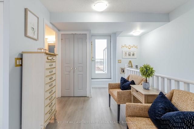 513 - 1940 Ironstone Dr, Condo with 1 bedrooms, 2 bathrooms and 1 parking in Burlington ON | Image 19