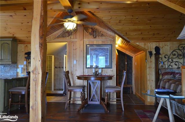 10365 Rabbit Lake, House detached with 4 bedrooms, 1 bathrooms and null parking in Temagami ON | Image 13
