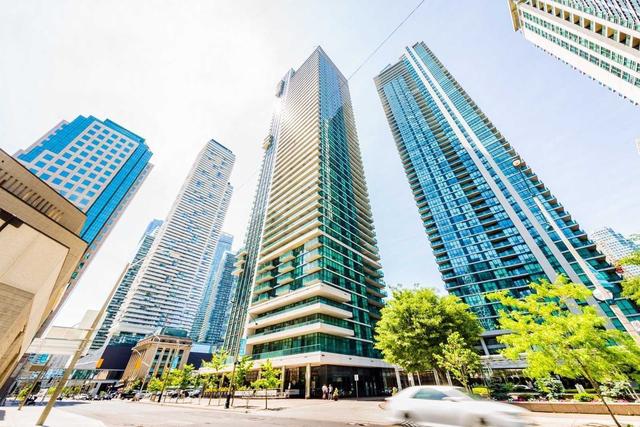 408 - 33 Bay St, Condo with 1 bedrooms, 1 bathrooms and 1 parking in Toronto ON | Image 6