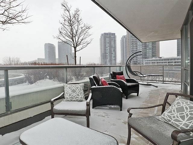 404 - 15 Legion Rd, Condo with 1 bedrooms, 1 bathrooms and 1 parking in Toronto ON | Image 13