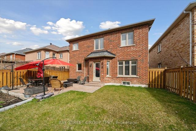 123 Canyon Hill Ave, House detached with 4 bedrooms, 4 bathrooms and 4 parking in Richmond Hill ON | Image 22