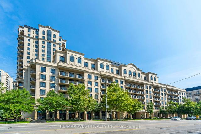 421 - 650 Sheppard Ave E, Condo with 1 bedrooms, 1 bathrooms and 1 parking in Toronto ON | Image 12