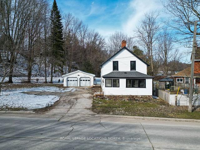 318 St Vincent St, House detached with 3 bedrooms, 2 bathrooms and 6 parking in Meaford ON | Image 12