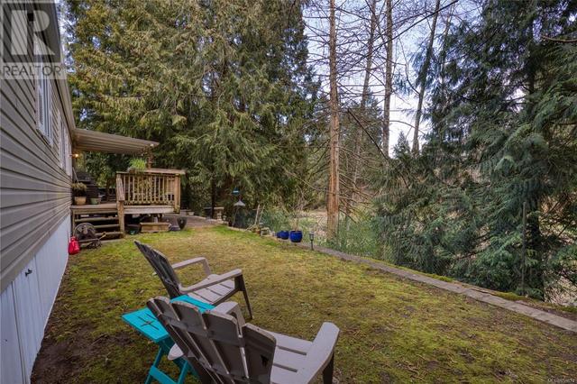 35 - 25 Maki Rd, House other with 2 bedrooms, 1 bathrooms and 4 parking in Nanaimo BC | Image 5