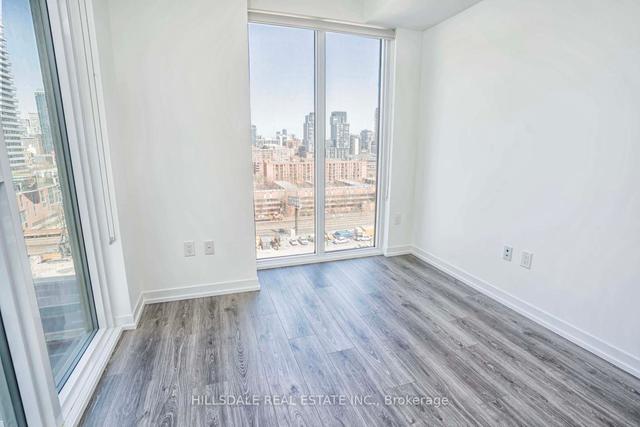1017 - 20 Richardson St, Condo with 1 bedrooms, 1 bathrooms and 1 parking in Toronto ON | Image 2