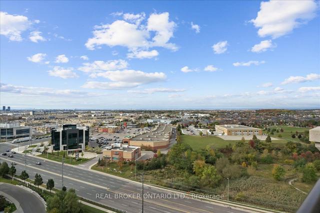 1506 - 9235 Jane St, Condo with 2 bedrooms, 2 bathrooms and 1 parking in Vaughan ON | Image 35