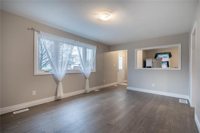 4 East 44th Street, House detached with 3 bedrooms, 1 bathrooms and 4 parking in Hamilton ON | Image 10