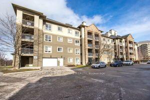1416 - 8 Dayspring Circ, Condo with 2 bedrooms, 2 bathrooms and 1 parking in Brampton ON | Image 12