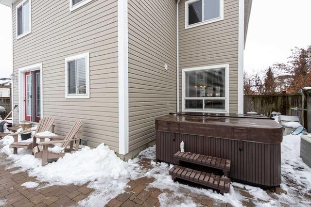 41 Selkirk Dr, House detached with 4 bedrooms, 4 bathrooms and 4 parking in Whitby ON | Image 30