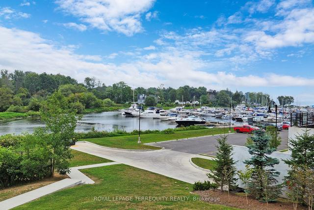 118 - 50 Lakebreeze Dr, Condo with 1 bedrooms, 1 bathrooms and 1 parking in Clarington ON | Image 18