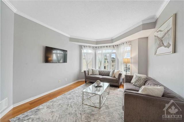 8 - 70 Briargate Private, Condo with 2 bedrooms, 2 bathrooms and 1 parking in Ottawa ON | Image 6