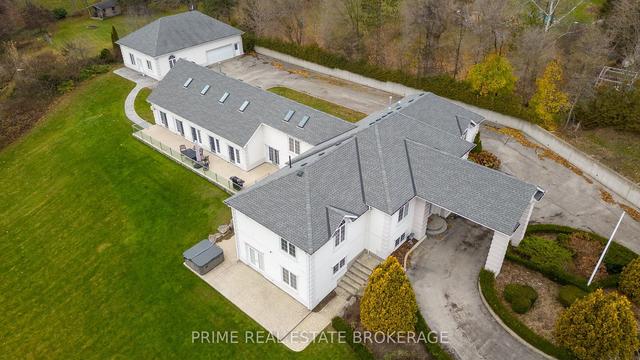 1561 Westchester Bourne Rd, House detached with 4 bedrooms, 4 bathrooms and 15 parking in Thames Centre ON | Image 34