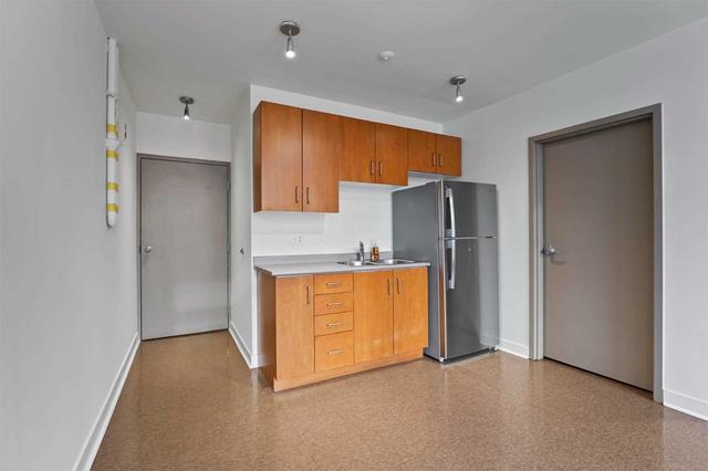 403 - 36 Charlotte St, Condo with 1 bedrooms, 1 bathrooms and 0 parking in Toronto ON | Image 19
