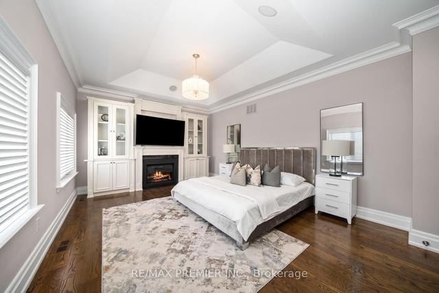 142 Upper Canada Dr, House detached with 4 bedrooms, 6 bathrooms and 10 parking in Toronto ON | Image 11