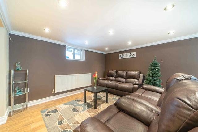 119 The Westway Rd, House detached with 3 bedrooms, 3 bathrooms and 3 parking in Toronto ON | Image 29