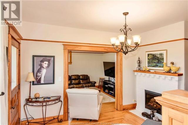 1619 Route 895, House detached with 4 bedrooms, 2 bathrooms and null parking in Elgin NB | Image 21