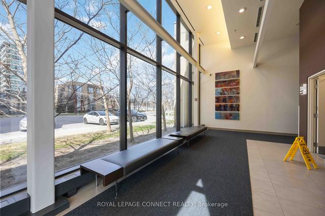 711 - 33 Singer Crt, Condo with 2 bedrooms, 2 bathrooms and 1 parking in Toronto ON | Image 20