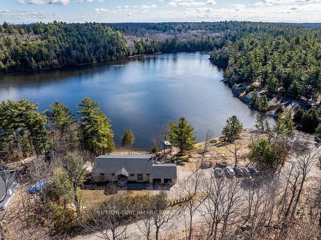 849 Dry Pine Bay Rd, House detached with 1 bedrooms, 3 bathrooms and 10 parking in French River ON | Image 35