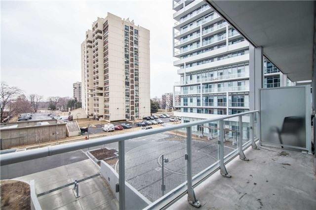 308 - 65 Speers Rd, Condo with 1 bedrooms, 1 bathrooms and 1 parking in Oakville ON | Image 14