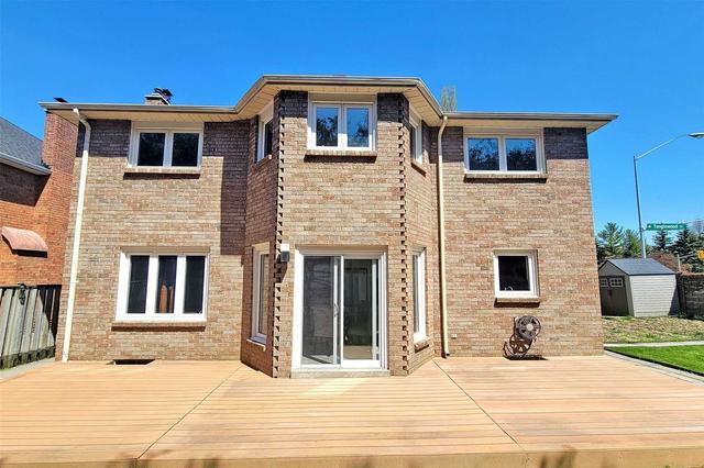 33 Tanglewood Tr, House detached with 4 bedrooms, 5 bathrooms and 7 parking in Markham ON | Image 32