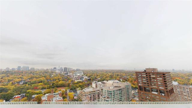 2204 - 88 Davenport Rd, Condo with 2 bedrooms, 3 bathrooms and 2 parking in Toronto ON | Image 40